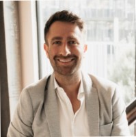 TaxBit Employee Clark Roberts's profile photo