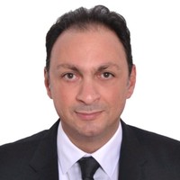 Liwa Minor Employee Michel Nahas's profile photo