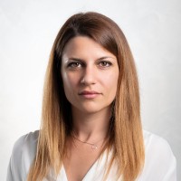 Siglacom Employee Isabella Campanale's profile photo
