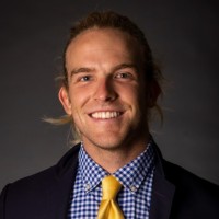 Luxe Software Employee Paul Hughes Jr.'s profile photo