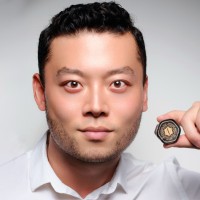 Douglas Yu Email & Phone Number