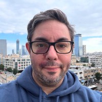 Itai Nathaniel Email & Phone Number