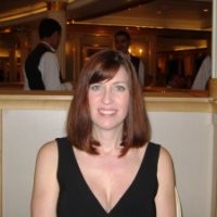 Red Zone Resources Employee Penni Barefoot's profile photo