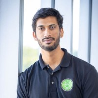 Rockwell Automation Employee Shakeeb Rahman's profile photo