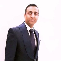 Gemeente Maassluis Employee Rakesh Lachmon's profile photo