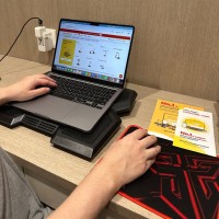 Antbuildz.com Employee James Thean's profile photo