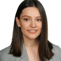 Hiwell Online Psikolojik Danışmanlık Employee Buse Şimşek's profile photo