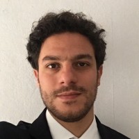 Argo Software Employee Saverio Puccia's profile photo