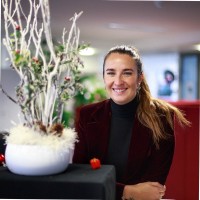 Agile Partner Employee Alexandra Rey's profile photo