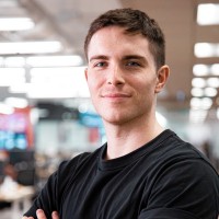 Kick Employee Lucas Grenning's profile photo