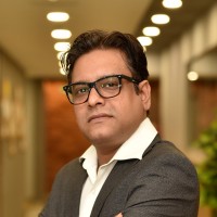 CodeClouds Employee Biplab Pal's profile photo