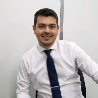 nbch Employee Omar Urbieta's profile photo