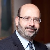 Morrison Cohen LLP Employee Fred Perkins's profile photo
