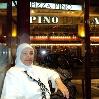 NARSS Employee Safaa Hasan's profile photo