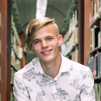 Stephen Akin Email & Phone Number