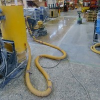 CustomCrete Industrial Surfaces Employee Vinnie Meltzer's profile photo