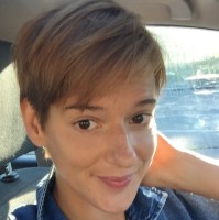 ThinkForm Architects Employee Alice Crackel's profile photo