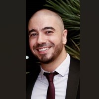 Equifax Canada Employee Omar Wehbe's profile photo