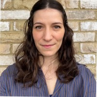 Anvil Analytical Employee Joana Brito's profile photo