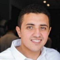 Valeo Employee Anas Adel's profile photo