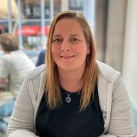 AtraX Employee Claire Naylor's profile photo