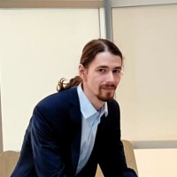Lomonosov Moscow State University (MSU) Employee Mikhail Tikhomirov's profile photo