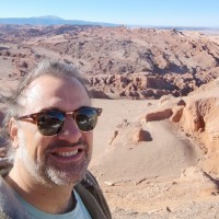 MMK Employee Claudio Dünner's profile photo