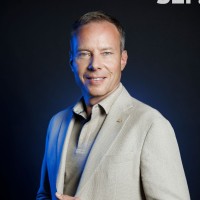 Schweizer Berghilfe Employee Stefan Linder's profile photo