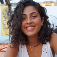 Generation UK & Ireland Employee Sarah Hachem's profile photo