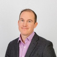 AMAG Technology Employee Ryan Howarth's profile photo