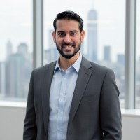 22Squared Employee Saad Rawala's profile photo