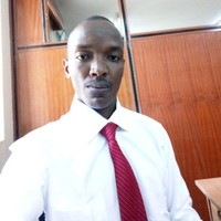 African Cotton Industries Ltd. Employee Dennis Mwaniki's profile photo