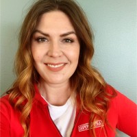 Superoperator Employee Saara Järvelä's profile photo