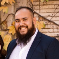 XCEED Engineering Employee Jp Crosby's profile photo