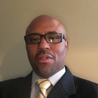 Voda Cleaning & Restoration Employee James Jackson's profile photo