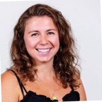Desana Employee Georgia Meguer's profile photo