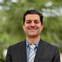 Arash Sayyar Email & Phone Number