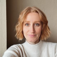 Catherine Martin