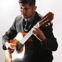 The Practice Room Employee Jose Vasquez's profile photo