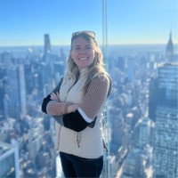 R3NG Employee Lauren Harmon-Morley's profile photo