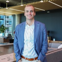Catalyst Capital Partners Employee Davis Hammond's profile photo