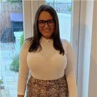 Webeo Employee Molly Mason's profile photo