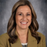 Mehlville School District Employee Whitney Maus's profile photo