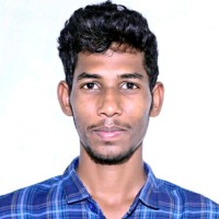 CommerzTech Employee Bhanu Gude's profile photo