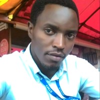 RamcoGas Employee Mujuni Rhymond's profile photo
