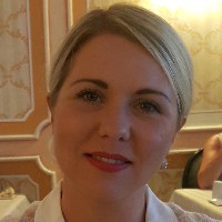 AVONDALE FOODS (CRAIGAVON) LIMITED Employee Michelle Harbinson's profile photo