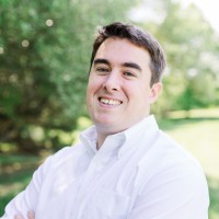 Rimkus Employee Andrew Stanton's profile photo