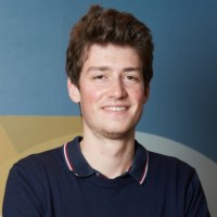 ILLUIN Technology Employee Quentin Heinrich's profile photo