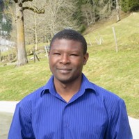 Apple Employee Tideya Kella's profile photo