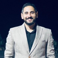 Grand Radium Employee Mahmoud Elgendy's profile photo